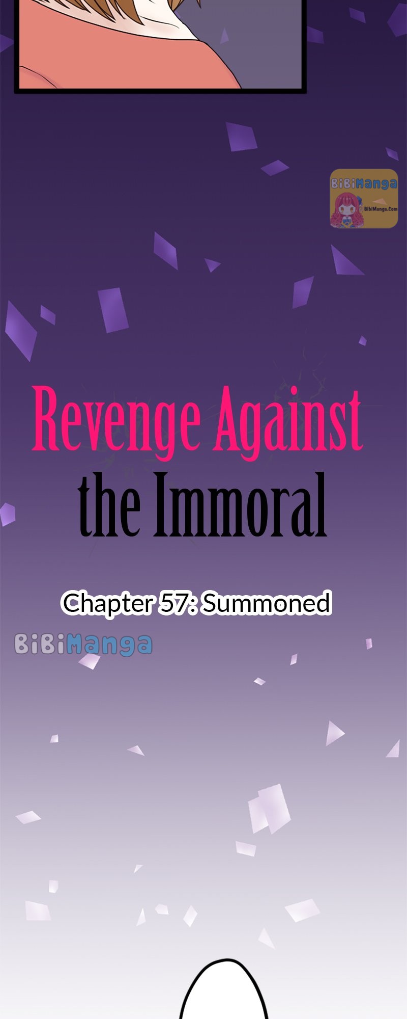 Revenge Against The Immoral Chapter 57 #2