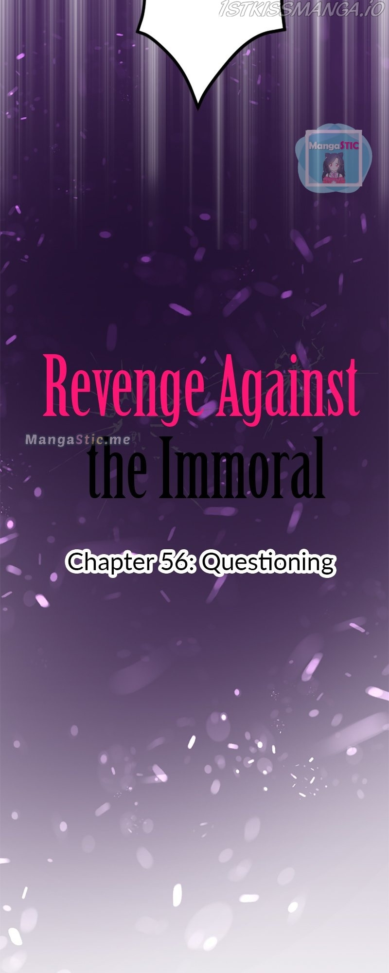 Revenge Against The Immoral Chapter 56 #6