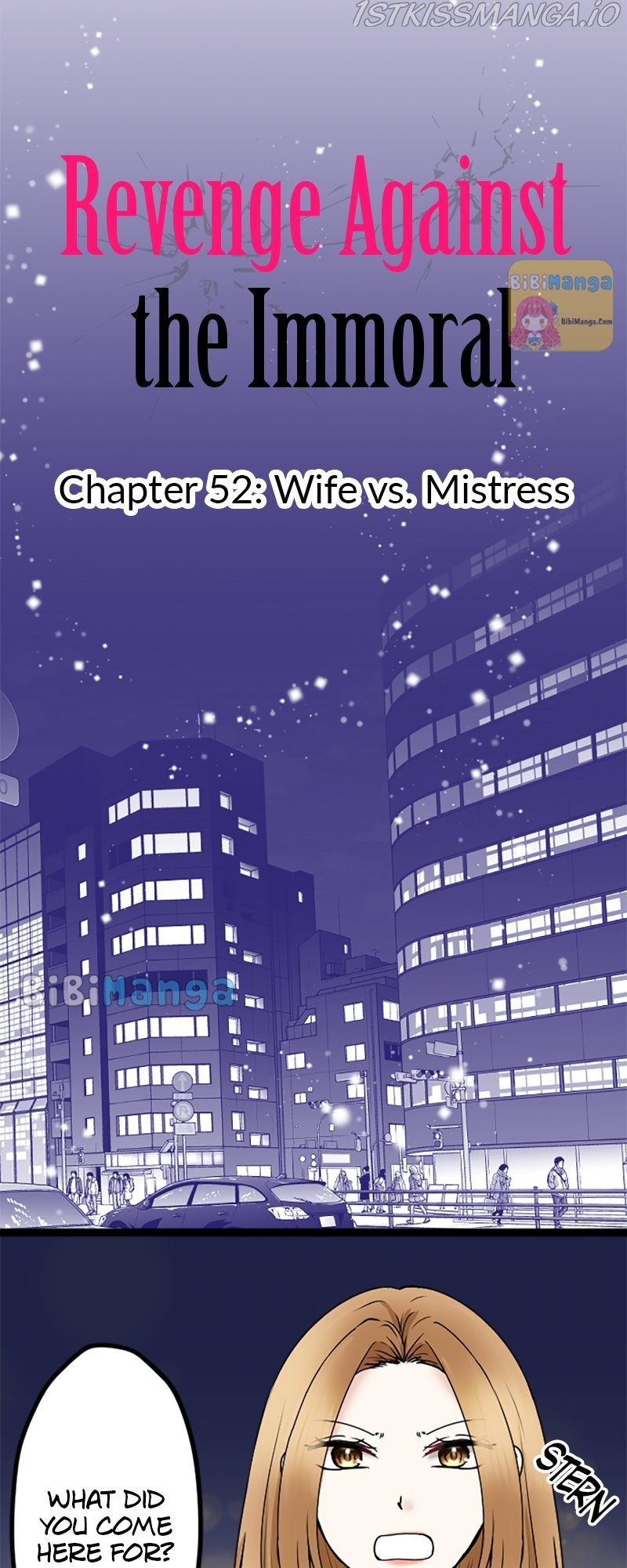 Revenge Against The Immoral Chapter 52 #3