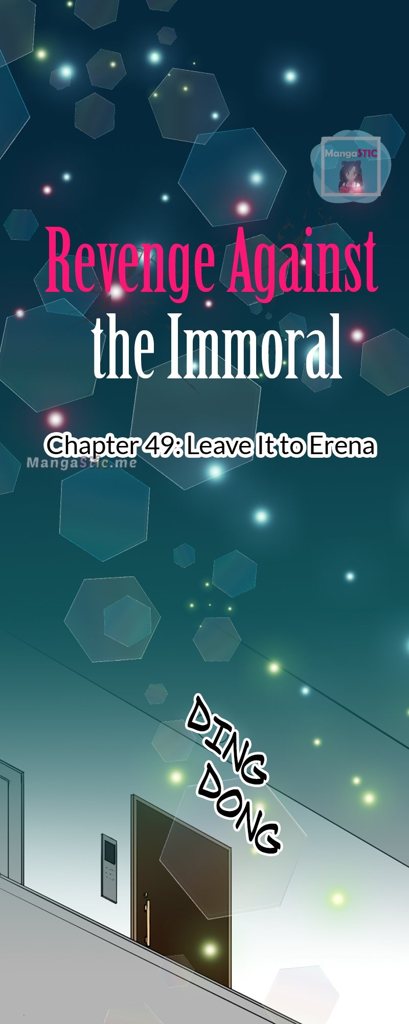 Revenge Against The Immoral Chapter 49 #9