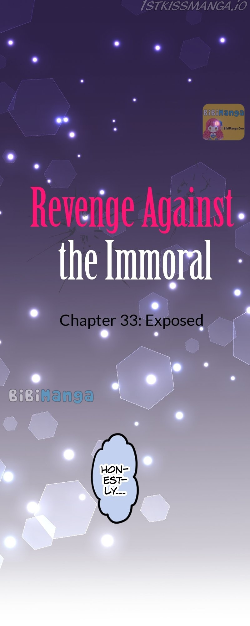 Revenge Against The Immoral Chapter 33 #4