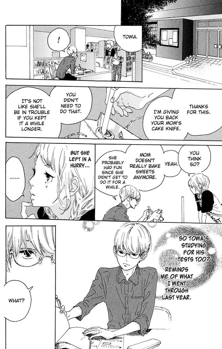 Yajirobee Chapter 10 #8