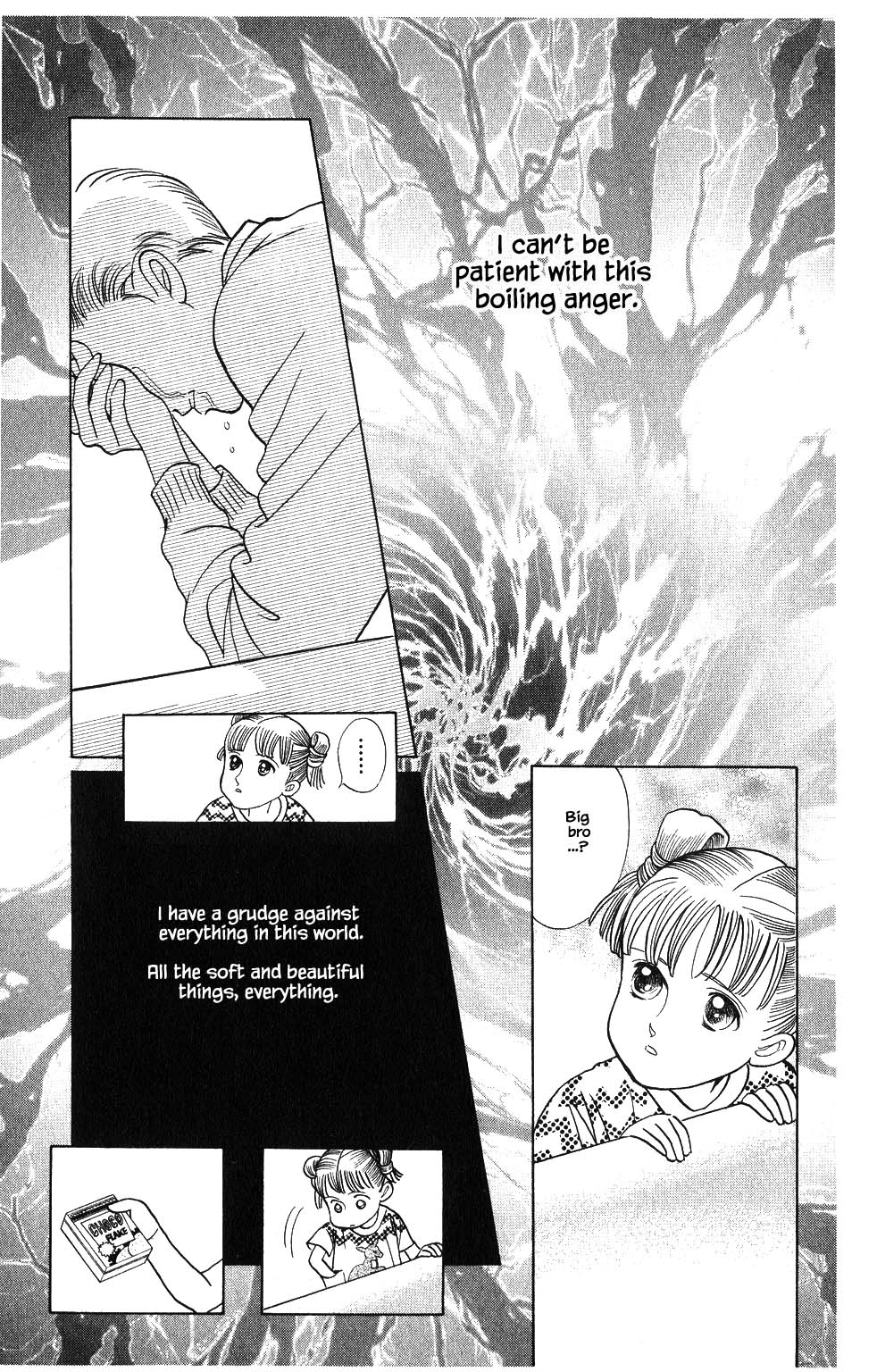 Kaguya Hime Chapter 98 #10