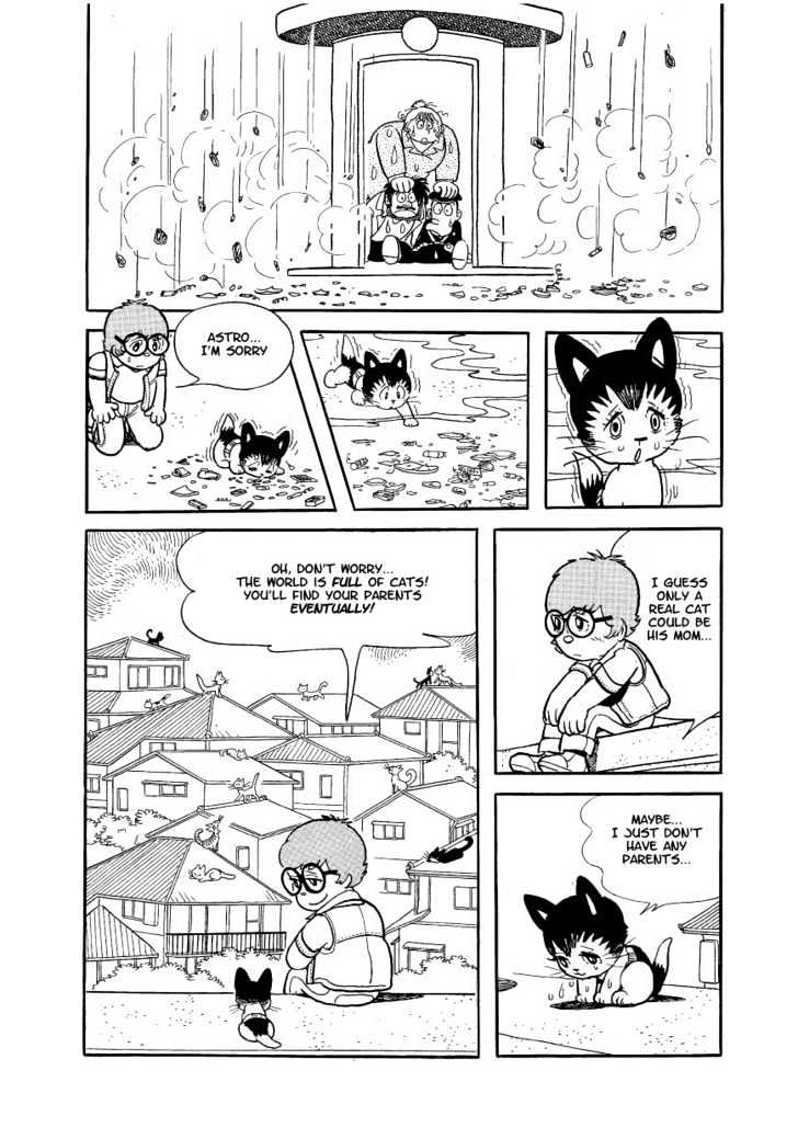 Astro Cat Chapter 4 #24