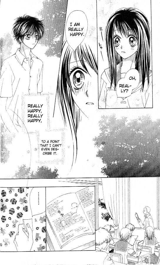 Atashi Wa Bambi Chapter 8 #6