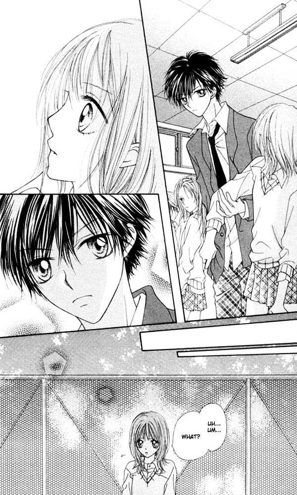 Atashi Wa Bambi Chapter 6 #11