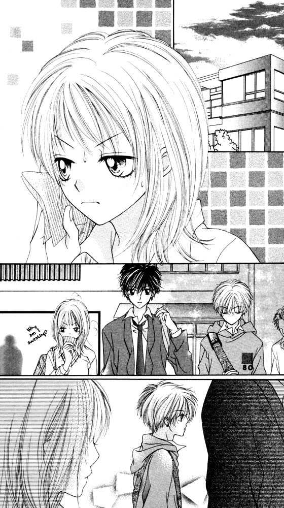 Atashi Wa Bambi Chapter 6 #24