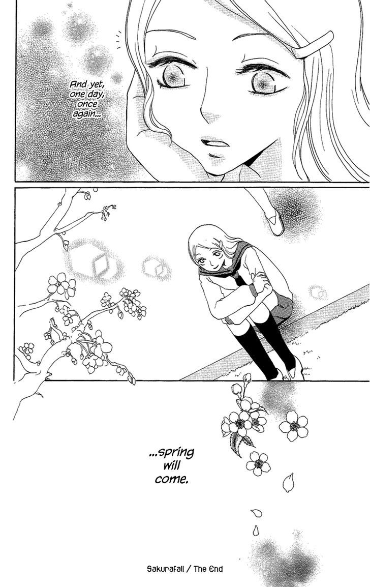 Hoshi Ni Naru Hi Chapter 4 #42