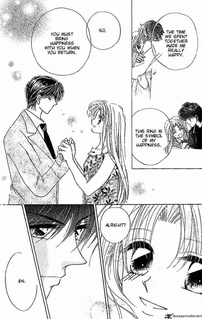 Hoshigari Love Dollar Chapter 9 #29