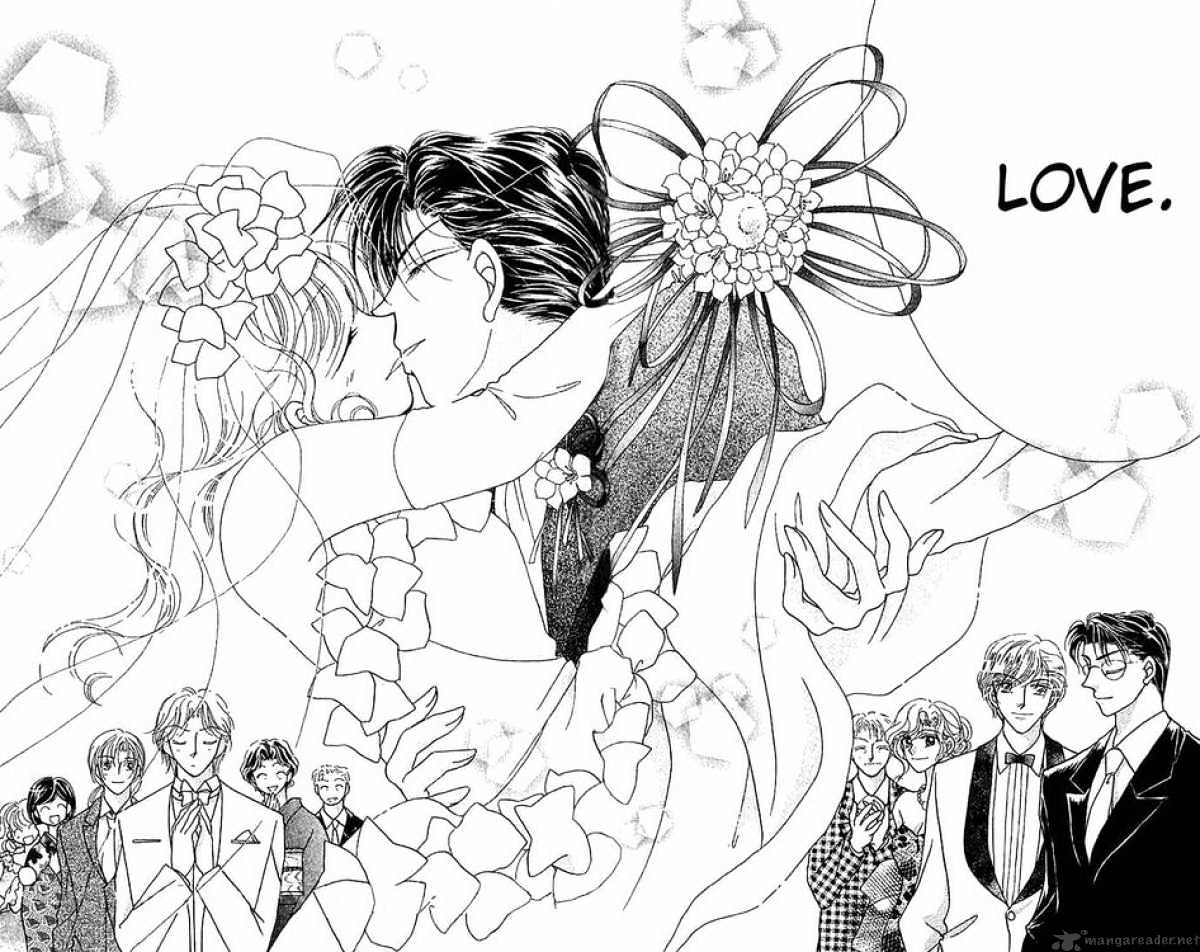 Hoshigari Love Dollar Chapter 9 #44