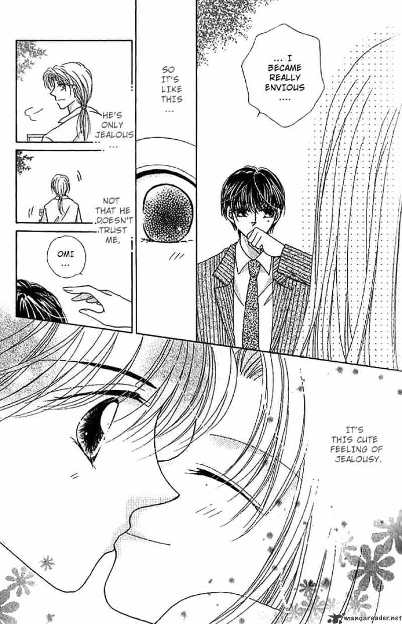 Hoshigari Love Dollar Chapter 7 #24