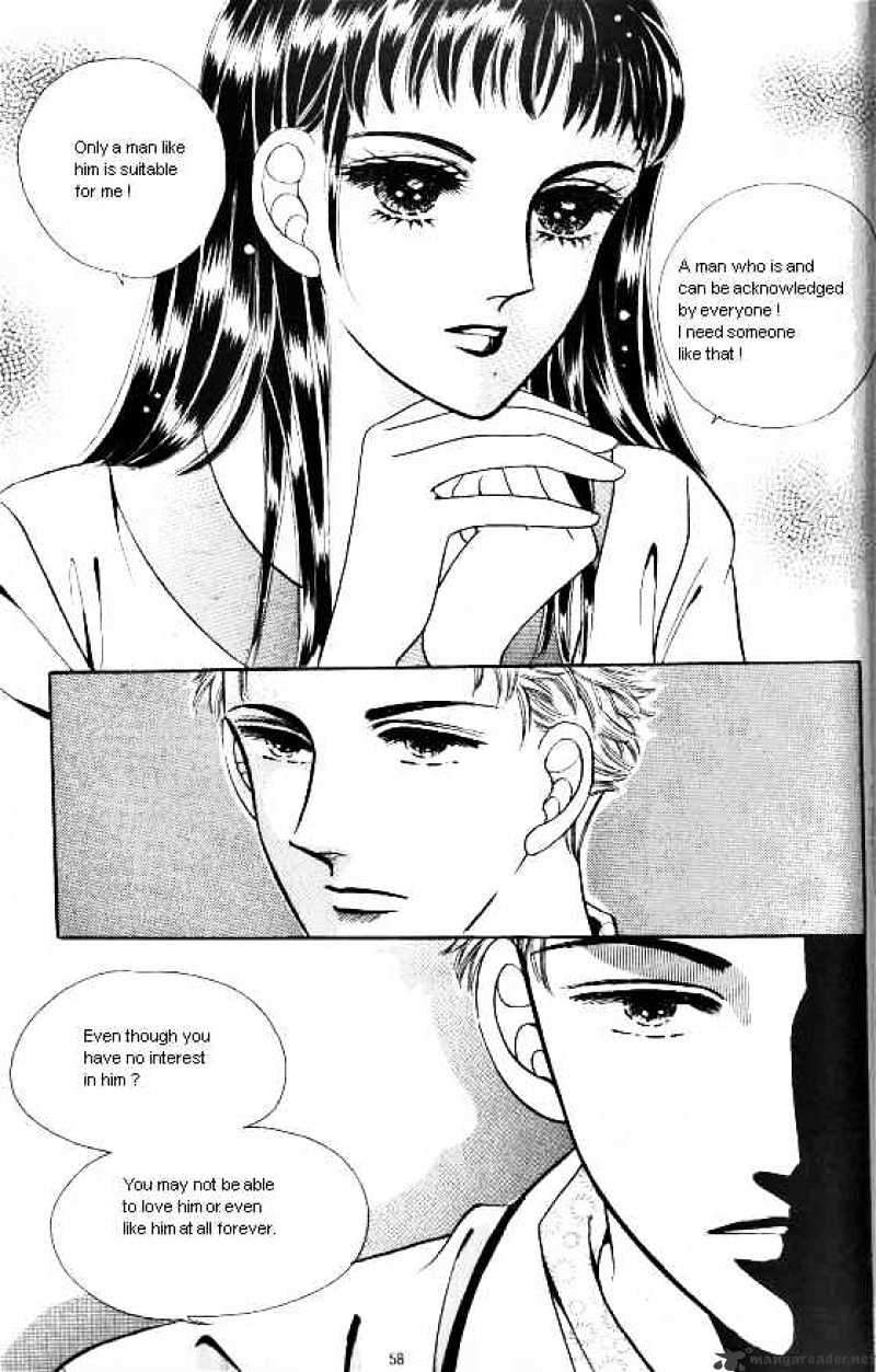 Hot Blooded Woman Chapter 20 #50