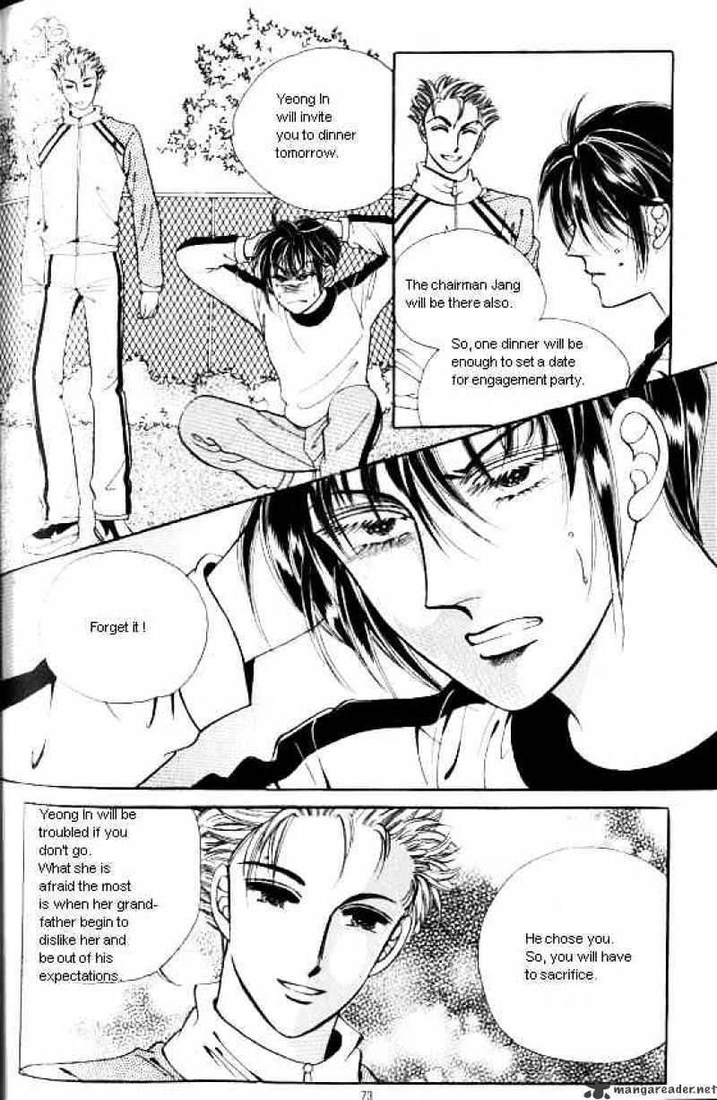 Hot Blooded Woman Chapter 20 #65