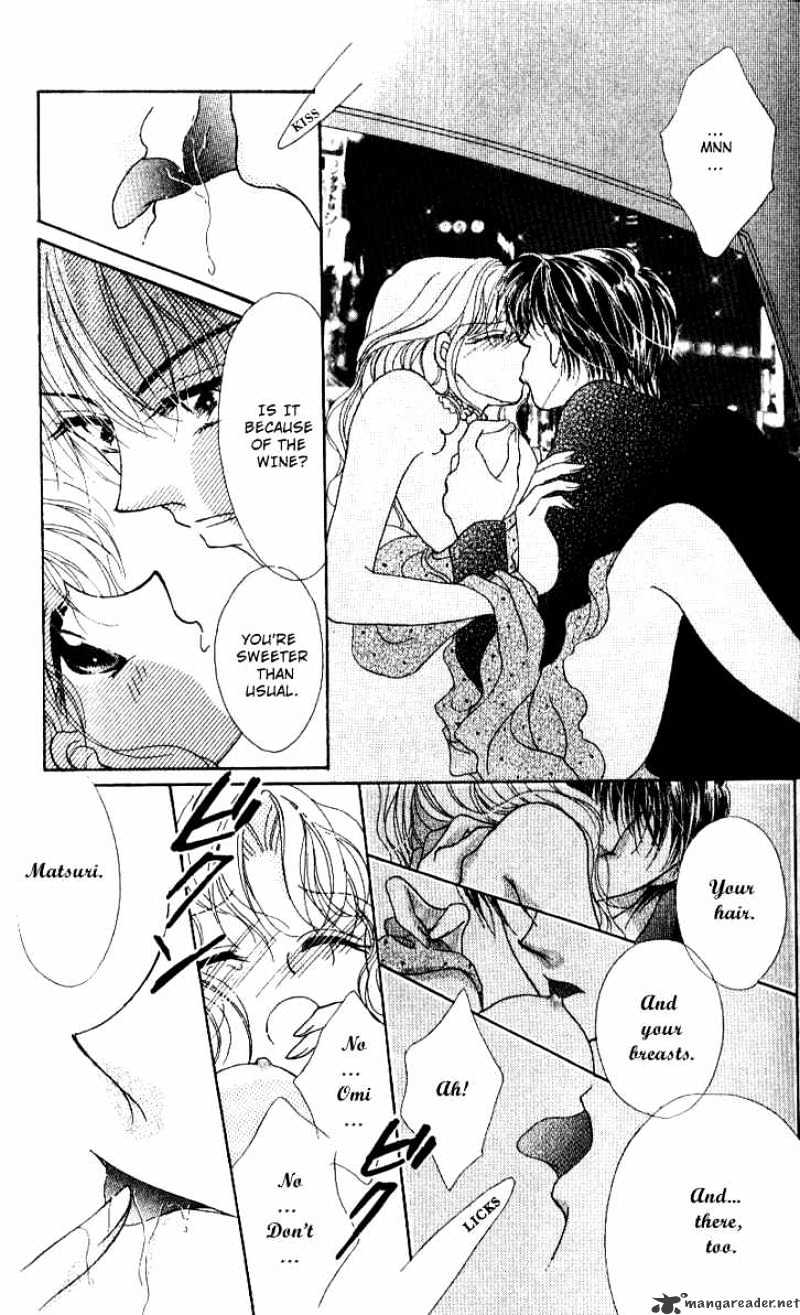 Hoshigari Love Dollar Chapter 6 #36