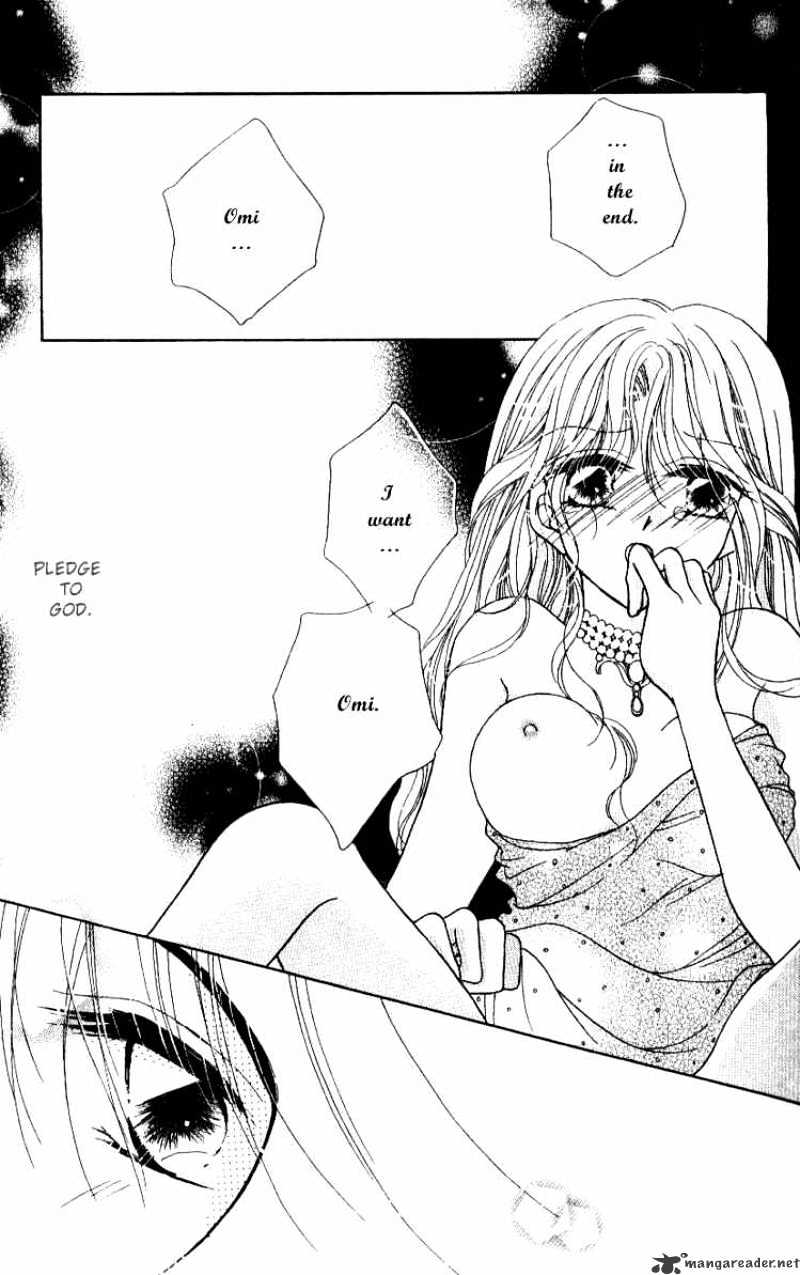 Hoshigari Love Dollar Chapter 6 #38