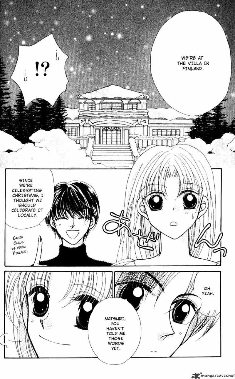 Hoshigari Love Dollar Chapter 6 #43