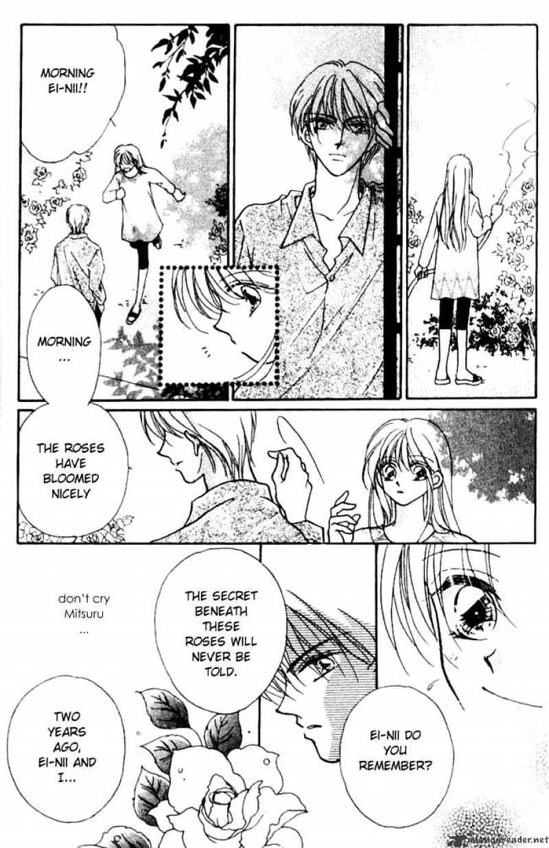 Hoshigari Love Dollar Chapter 3 #14