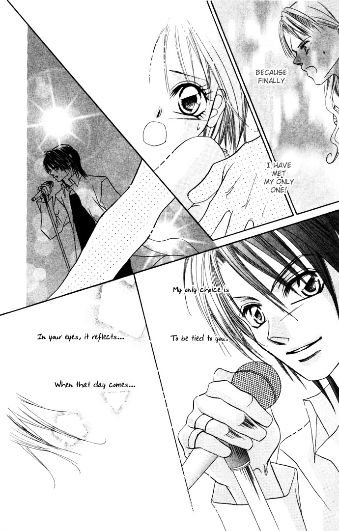 Asa Mo, Hiru Mo, Yoru Mo Chapter 5 #51