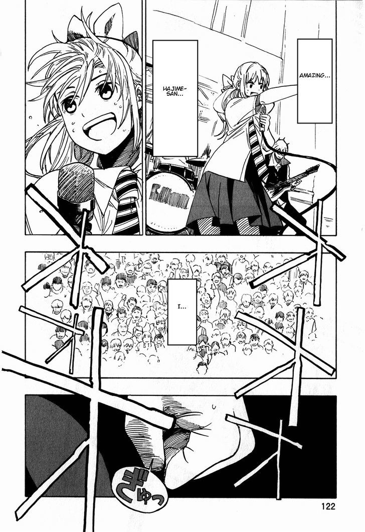 Asamiya-San No Imouto Chapter 13 #14