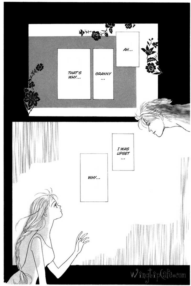 Ashita No Ousama Chapter 15 #37