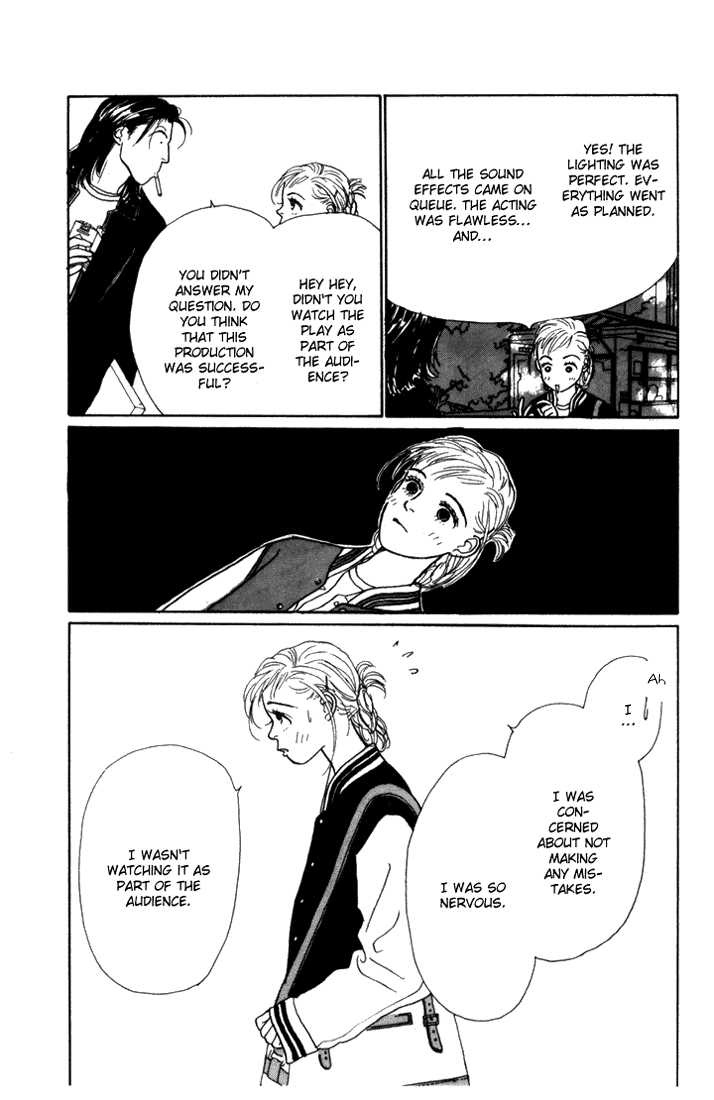 Ashita No Ousama Chapter 11 #31