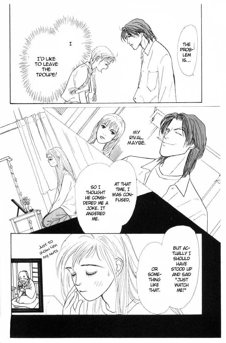 Ashita No Ousama Chapter 7 #9