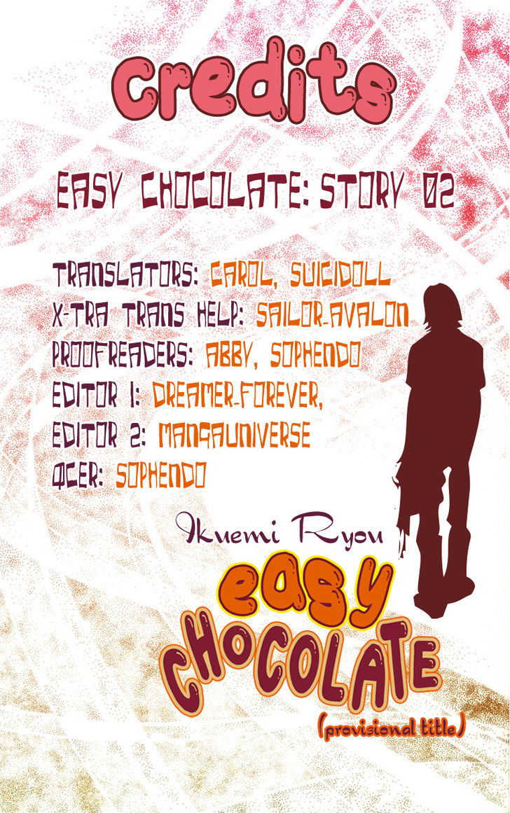 Assari Chocolate Chapter 2 #52