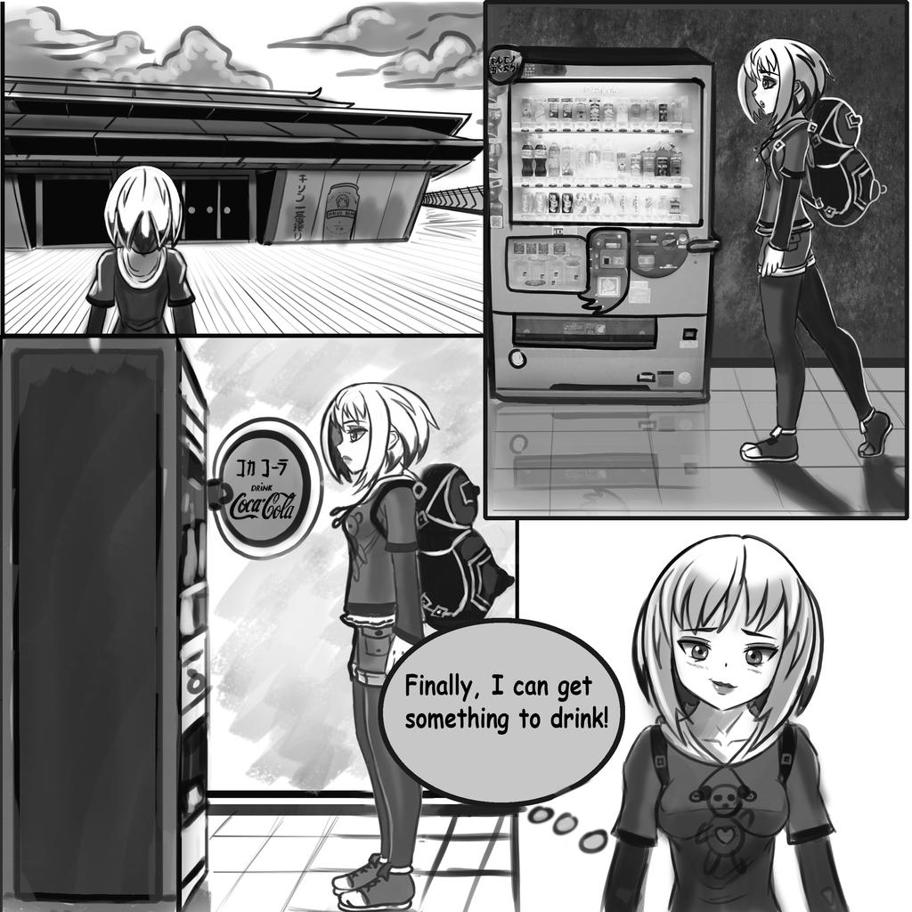 It's Maka! Not Baka!!! Chapter 2 #4