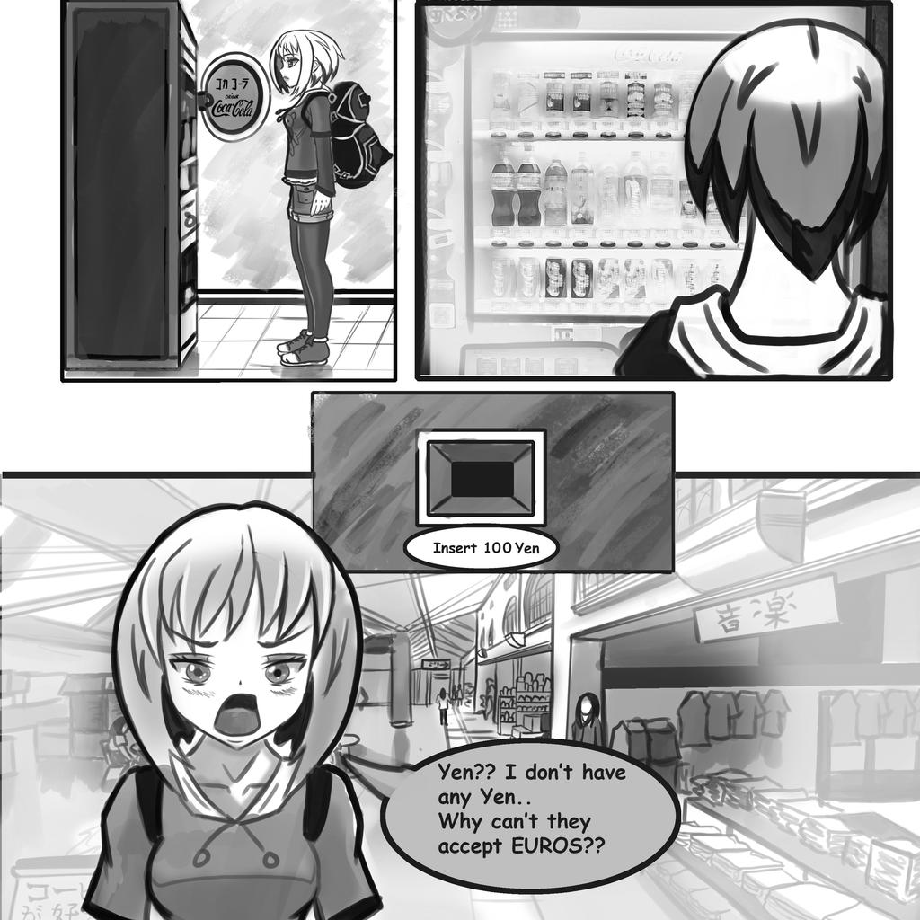 It's Maka! Not Baka!!! Chapter 2 #5