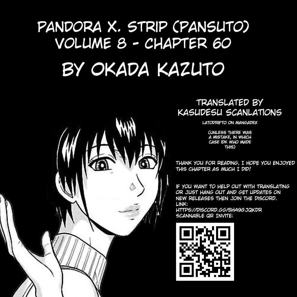 Pansuto Chapter 60 #25