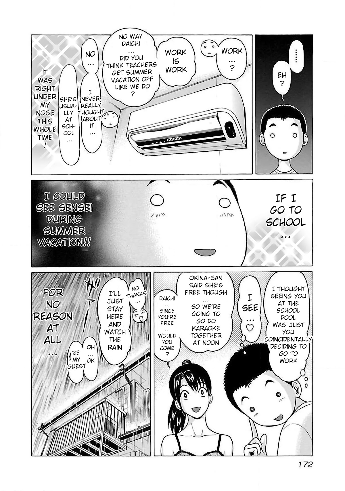 Pansuto Chapter 59 #4