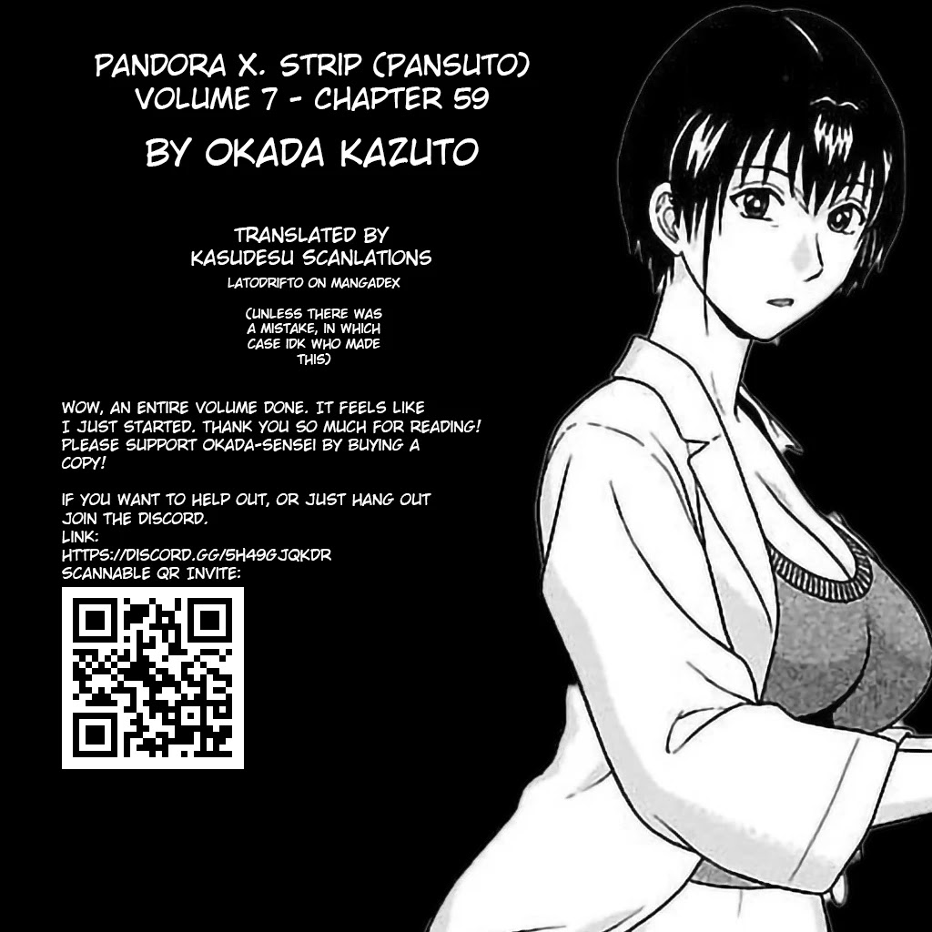 Pansuto Chapter 59 #25