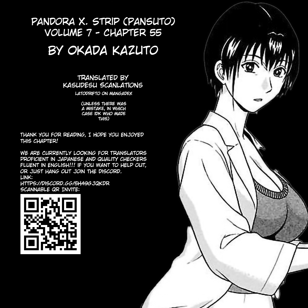 Pansuto Chapter 55 #23