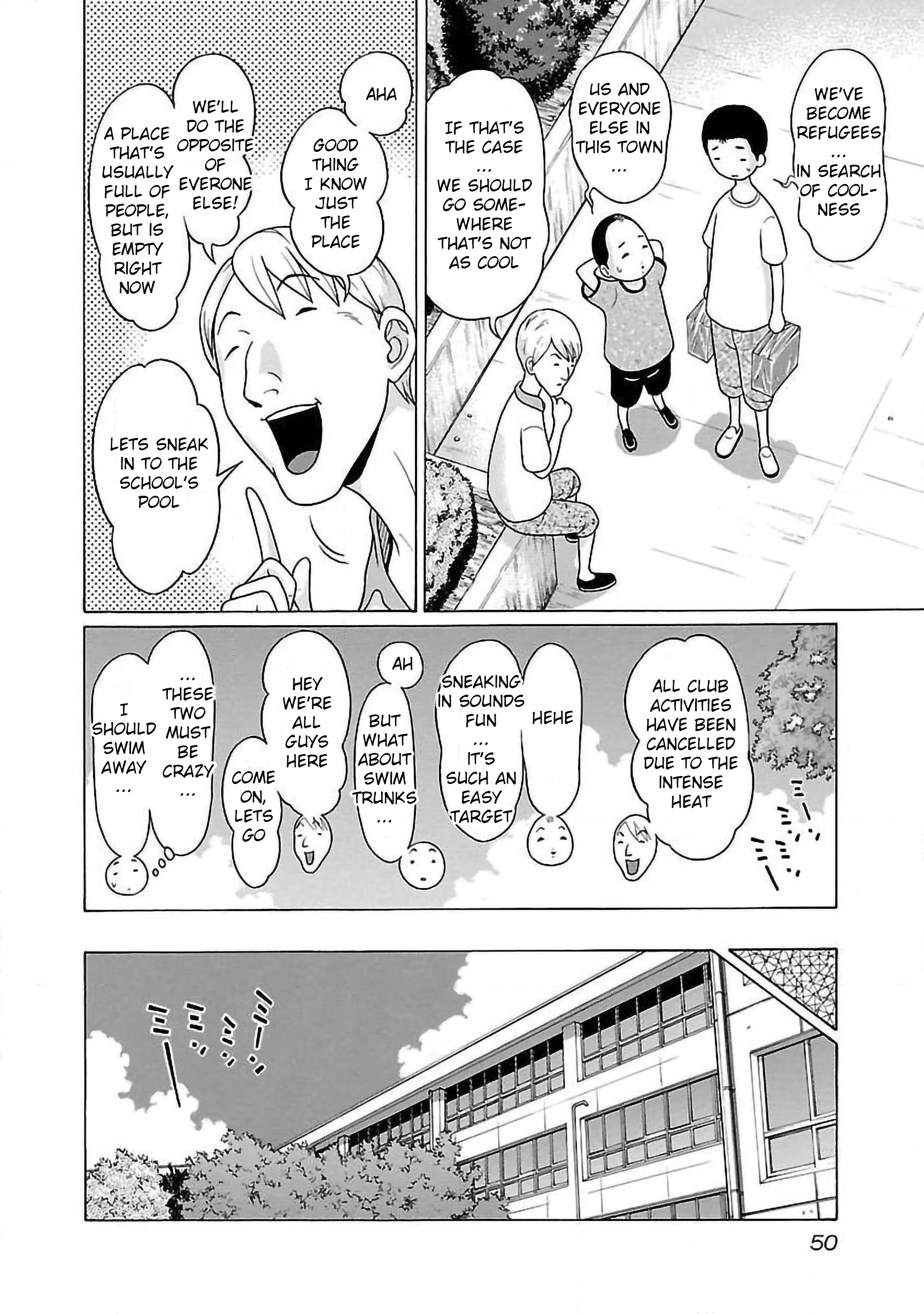 Pansuto Chapter 53 #8