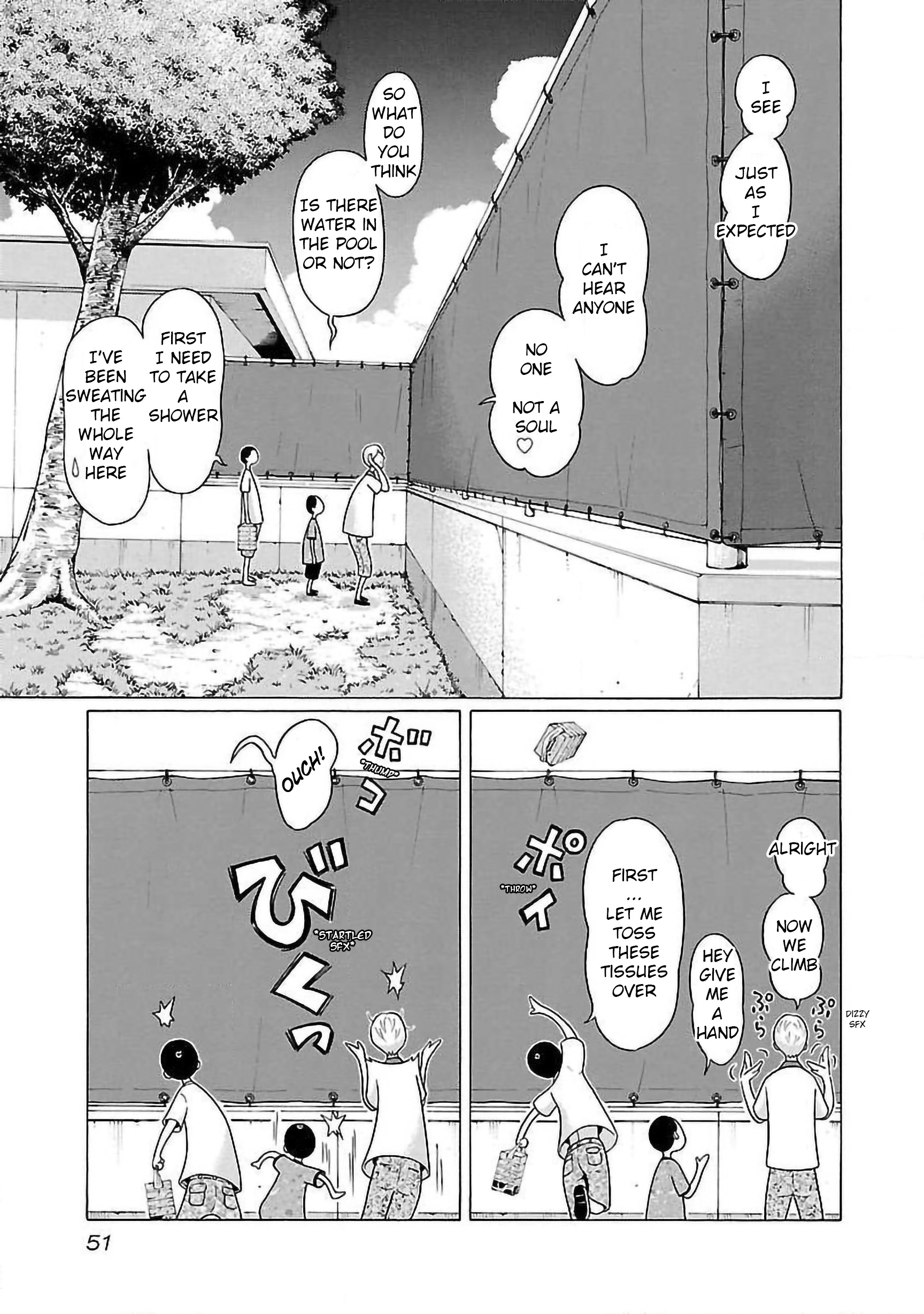 Pansuto Chapter 53 #9