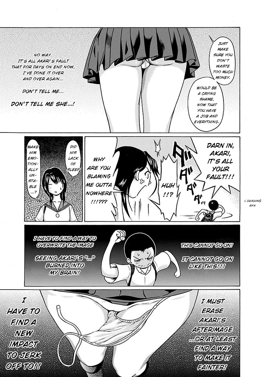 Pansuto Chapter 49 #5