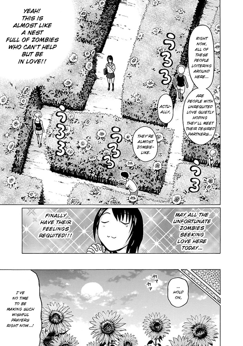 Pansuto Chapter 48 #11