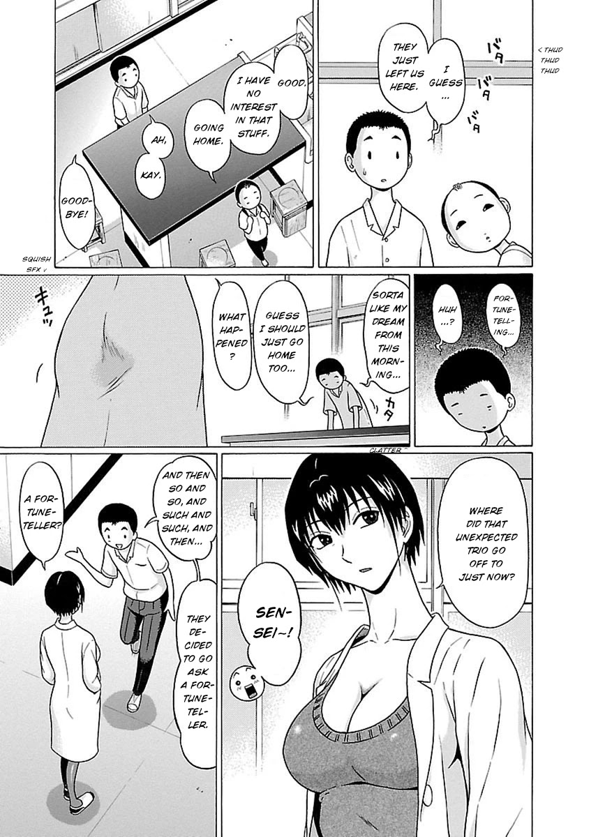 Pansuto Chapter 45 #10