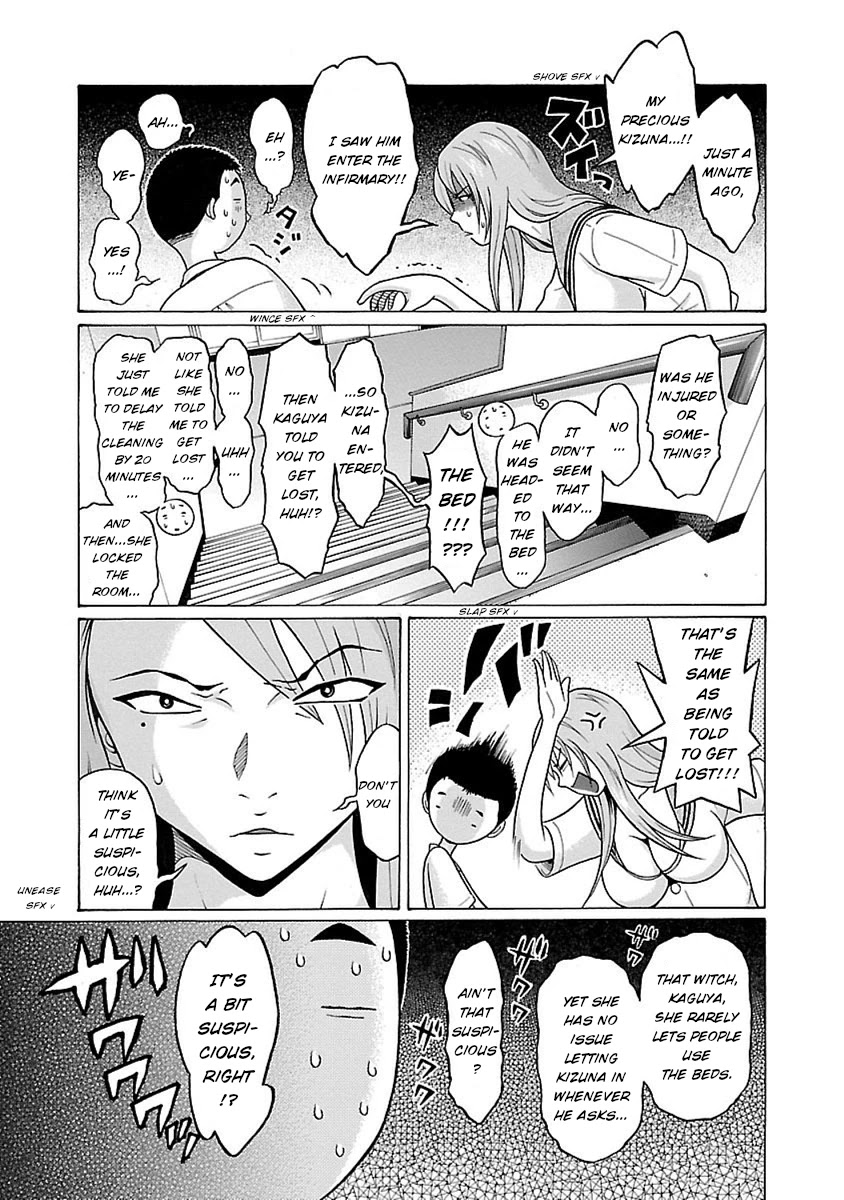 Pansuto Chapter 44 #7