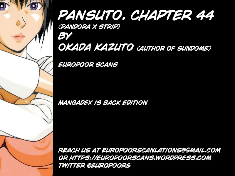 Pansuto Chapter 44 #22