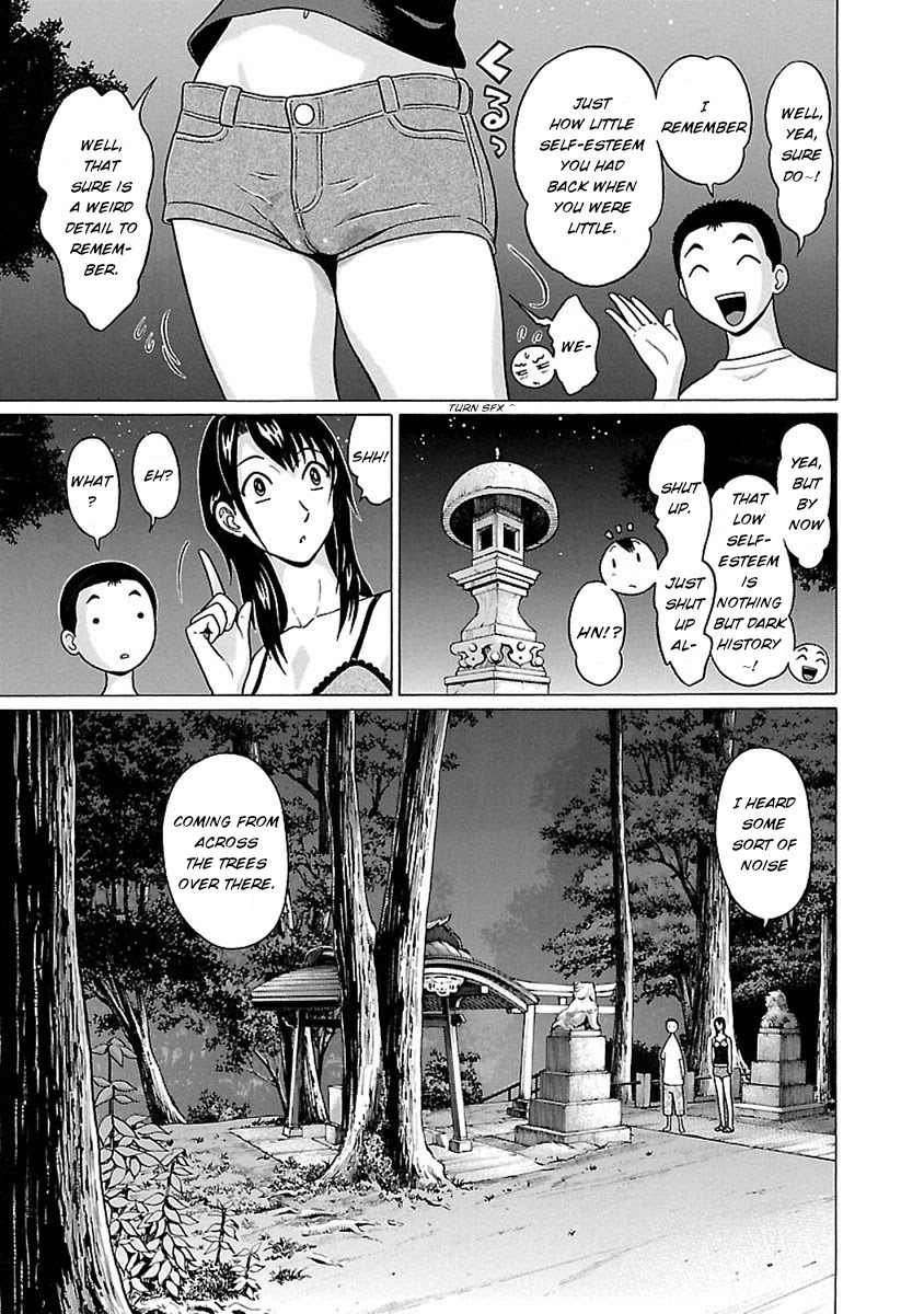 Pansuto Chapter 43 #7