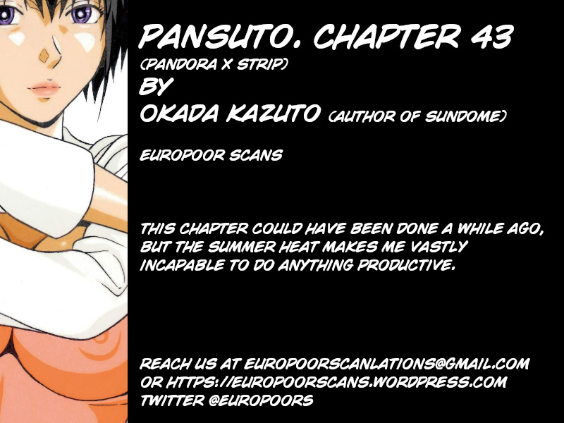 Pansuto Chapter 43 #23