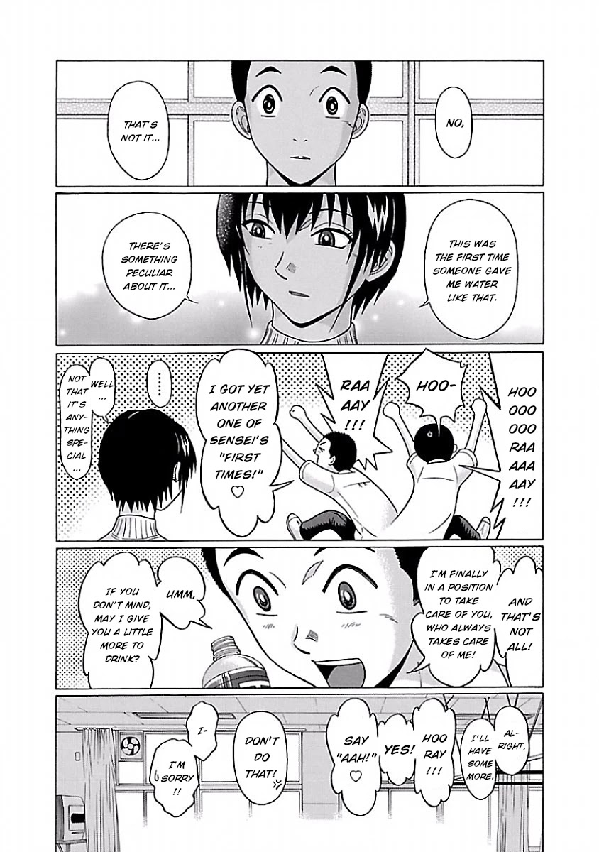 Pansuto Chapter 39 #15