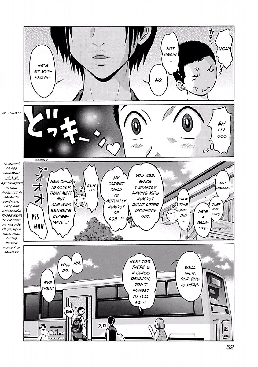 Pansuto Chapter 36 #9