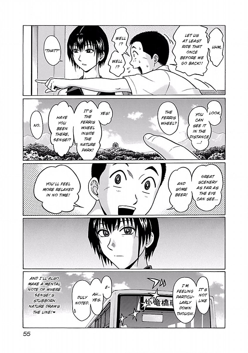 Pansuto Chapter 36 #12