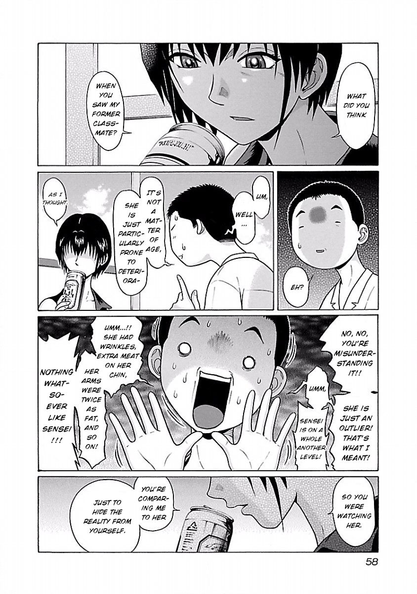 Pansuto Chapter 36 #15