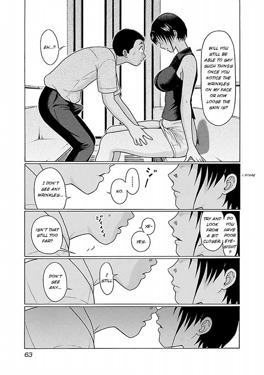 Pansuto Chapter 36 #20