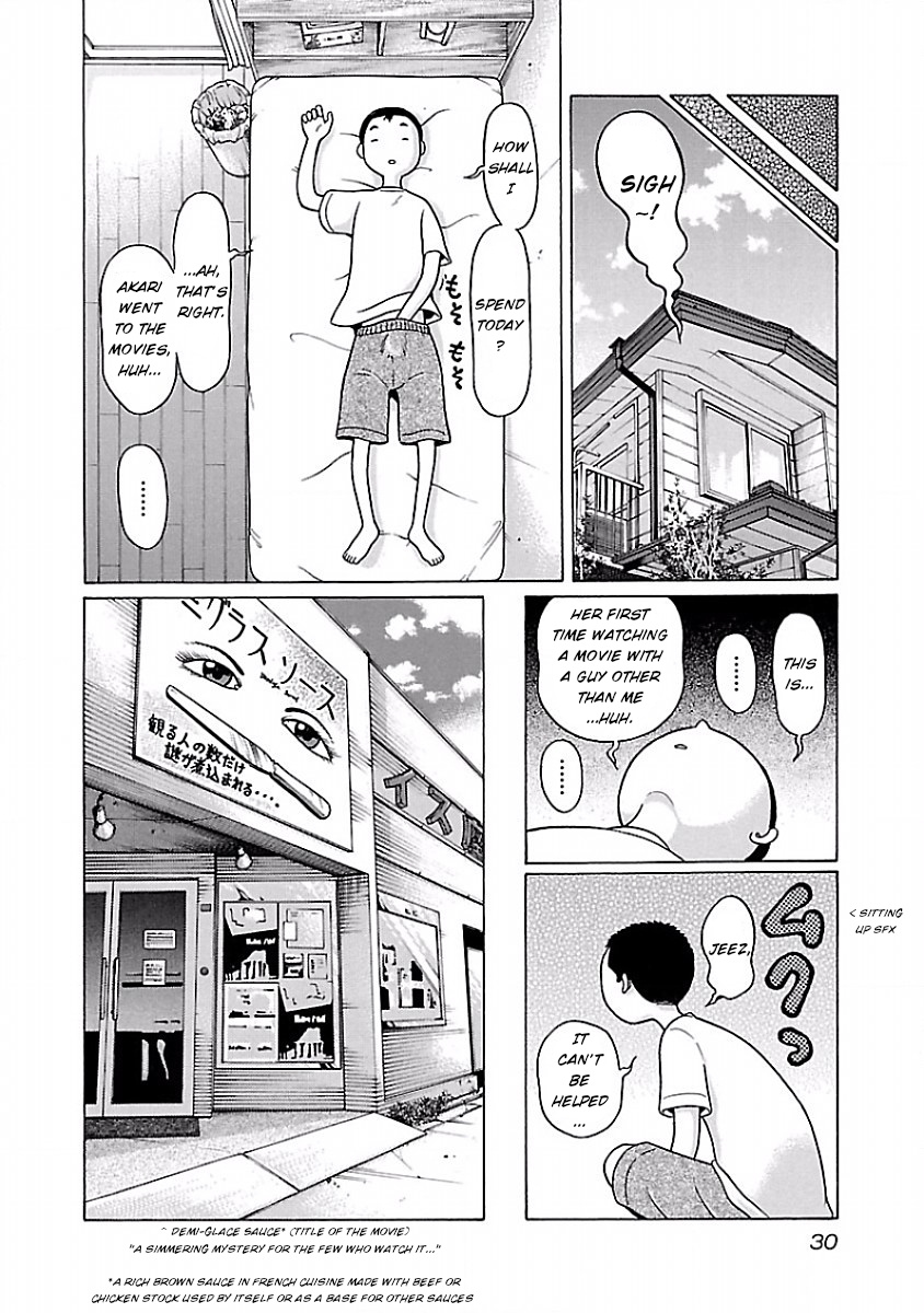 Pansuto Chapter 35 #8