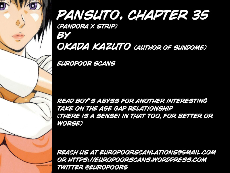 Pansuto Chapter 35 #22