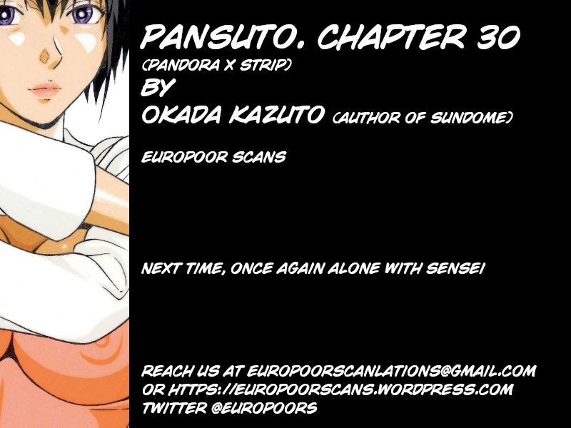 Pansuto Chapter 30 #23